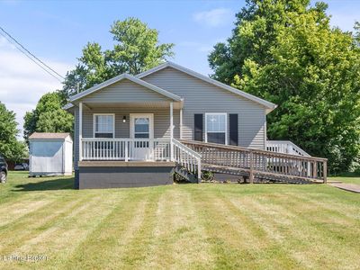 Property at 164 W Owen St, Eminence, KY