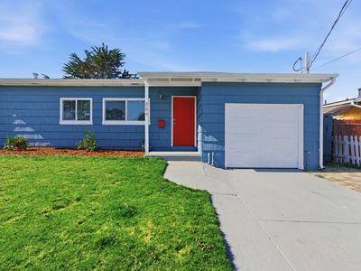 864 Alta Loma Dr