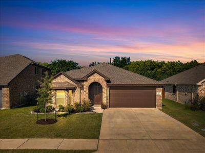 317 Rock Sparrow Ln