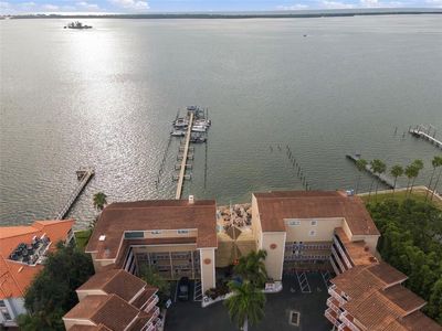 Property at 1420 BAYSHORE BOULEVARD #409, Dunedin, FL