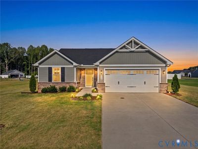 114 Braxton Way