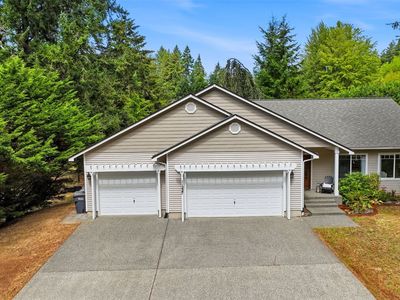 Property at 11227 Creviston Drive NW, Gig Harbor, WA