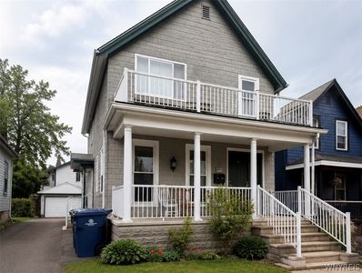 610 Fargo Ave