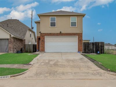 7231 Haven Creek Dr