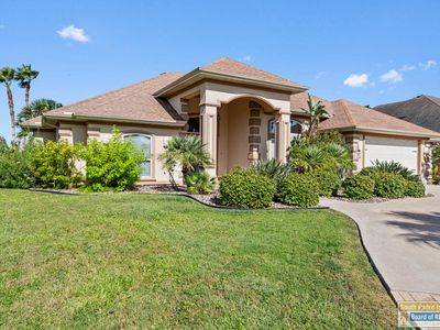 20 Whooping Crane Dr