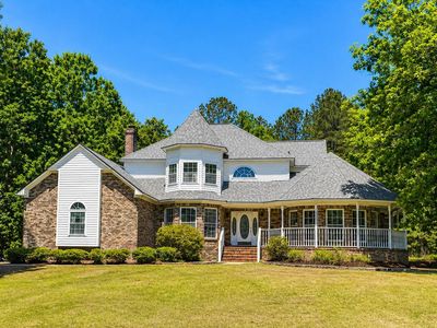 1154 Water Oak Drive