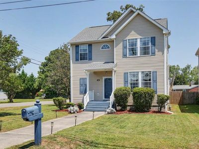200 Gregg St