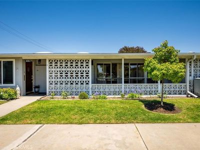 1562 Golden Rain Rd #44D-M2