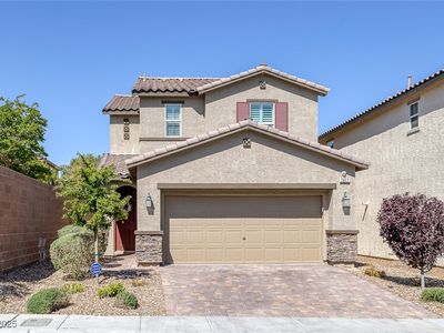 2827 Turnstone Ridge St