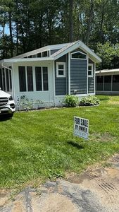 150 Chapel Rd #40