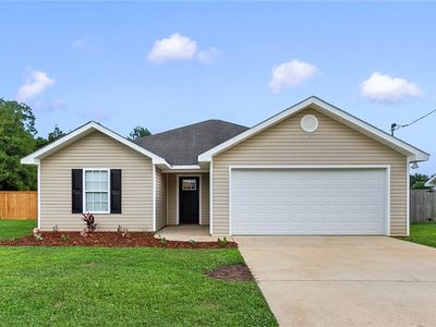 Property at 18493 Thoroughbred Dr, Vance, AL