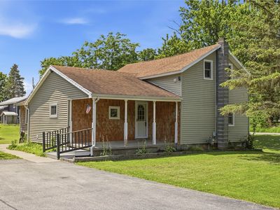 Property at 6506 Fox Place Rd, Pavilion, NY