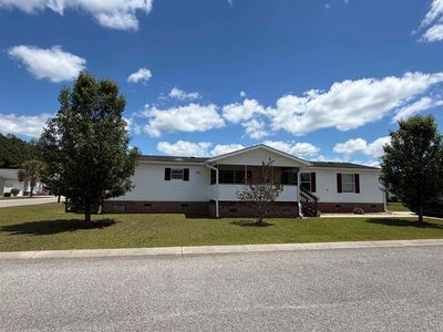 327 Kanawha Trail #The Park @ Longbay