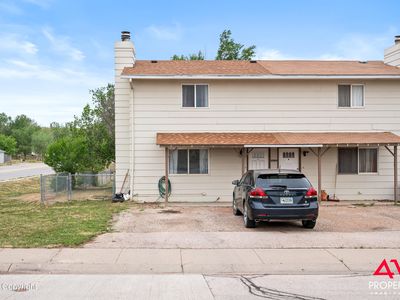 Property at 4210 Wigwam Blvd APT B, Gillette, WY