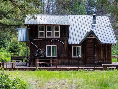 221 Trask Pond Rd