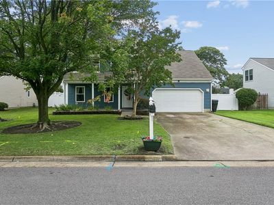 1249 Mozart Dr