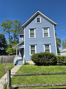 101 Greenwood St