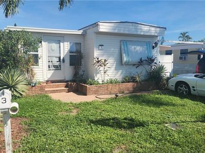 3 Derwent BLVD