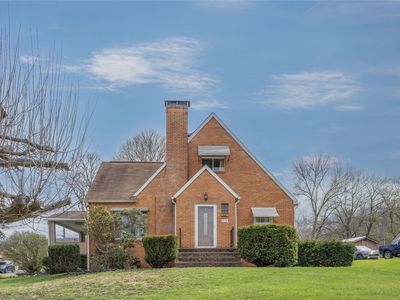 613 Portersville Rd