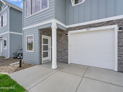 611 N Galbraith Loop Lot 38