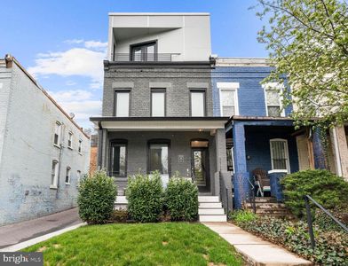 2717 Sherman Ave NW #1