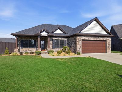 6401 Thorn Ridge Xing