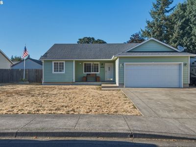 Property at 24891 Kingpin Loop, Veneta, OR