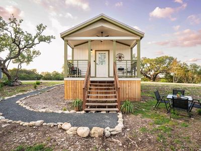 4300 STATE HIGHWAY 16 N #107
