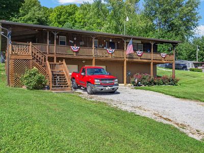 955 Livingston Boat Dock Rd