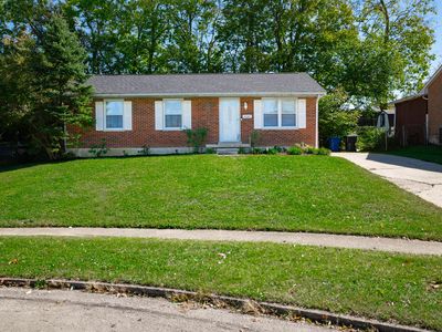 3684 Claredon Dr