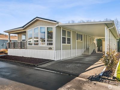 3611 I Street NE UNIT 180