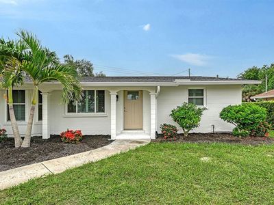 2610 REGATTA DRIVE