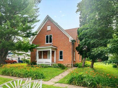 Property at 214 N State STREET, La Farge, WI