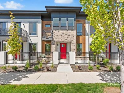 357 E Lombard Ln #The
