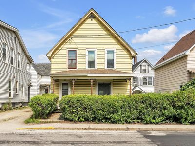 Property at 25 Berlin Street, Barre, VT