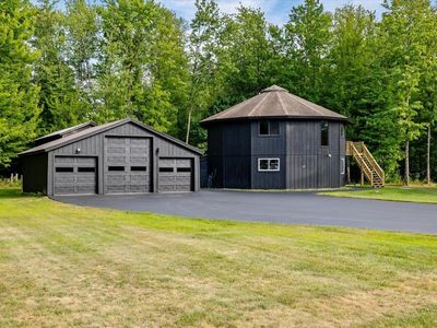 Property at 116 Thak Boulevard, Highgate Center, VT