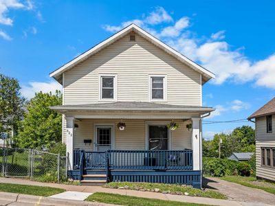 622 N 8th Ave E
