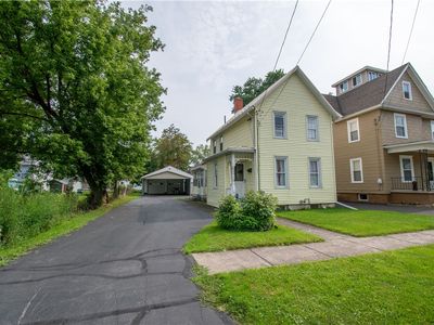 Property at 140 Andes Ave, Geneva, NY