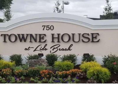 750 Lido Boulevard #13A