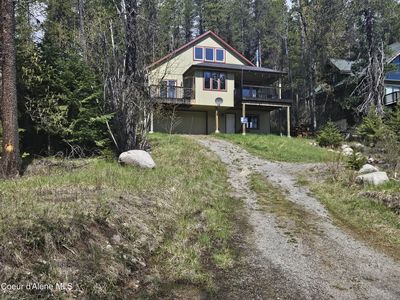2571 Kalispell Bay Rd