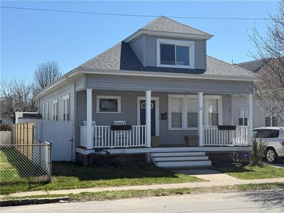 83 Packard St