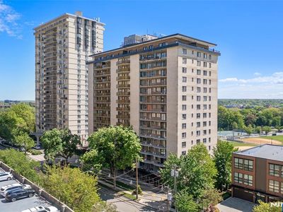 150 Overlook Ave APT 8D