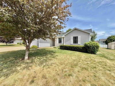 4630 Glacier View Drive