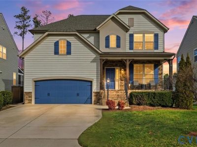 7225 Stafford Park Dr