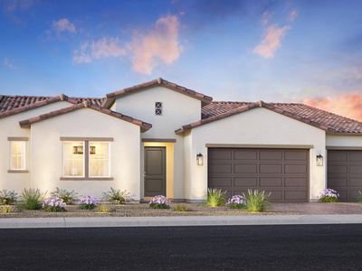 Birdwood Plan, Liberty Ridge - Windmarch Collection