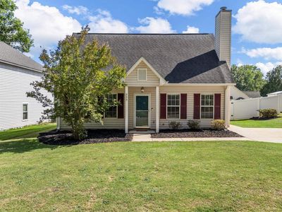333 Old Petrie Rd
