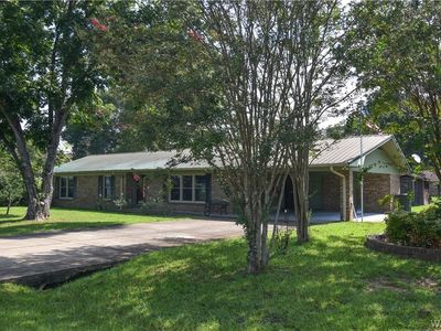 Property at 517 5th St SE, Aliceville, AL