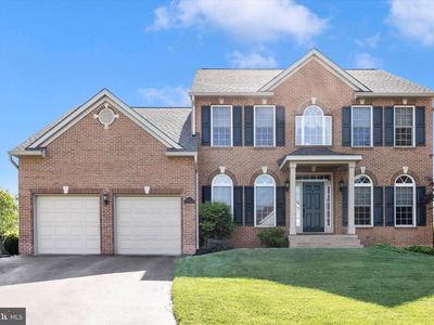 202 Swallow Falls Ct