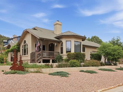 1001 N Monarch Dr