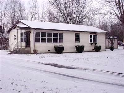 Property at 11917 N Shore Dr, Hillsboro, OH